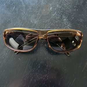 GUCCI sunglasses excellent condition - early 2000’s - Men’s